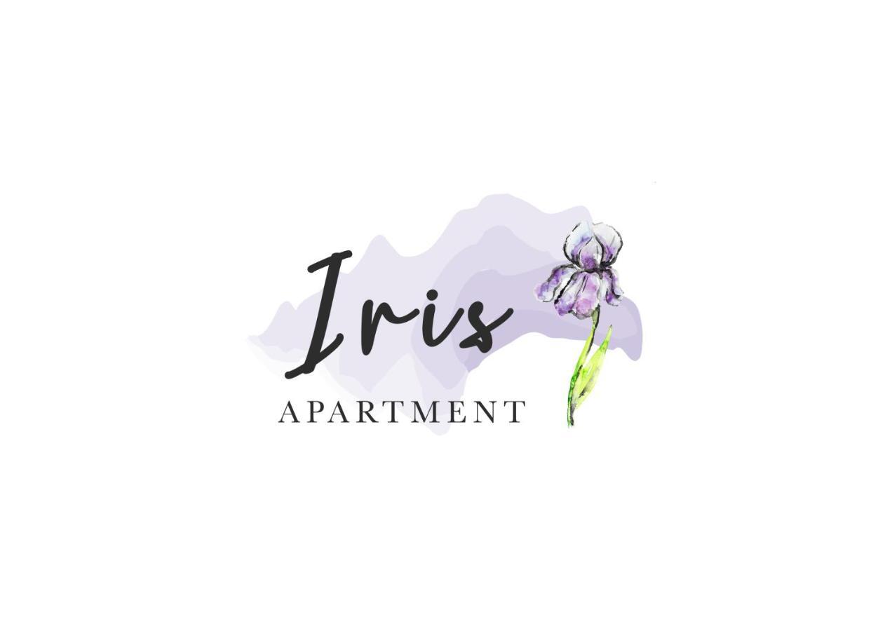 Apartament Iris Garda (Verona)